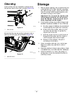 Предварительный просмотр 32 страницы Toro GreensPro 1260 Operator'S Manual