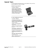 Preview for 31 page of Toro Groundmaster 31900 Service Manual