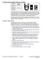 Preview for 218 page of Toro Groundmaster 31900 Service Manual