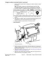 Preview for 249 page of Toro Groundmaster 31900 Service Manual