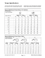 Предварительный просмотр 11 страницы Toro Groundsmaster 1000L Service Manual