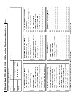 Предварительный просмотр 16 страницы Toro Groundsmaster 1000L Service Manual