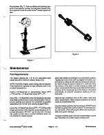 Предварительный просмотр 29 страницы Toro Groundsmaster 1000L Service Manual