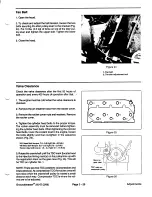 Предварительный просмотр 41 страницы Toro Groundsmaster 1000L Service Manual