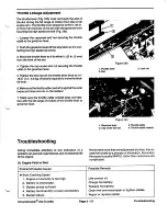 Предварительный просмотр 43 страницы Toro Groundsmaster 1000L Service Manual