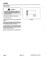 Предварительный просмотр 46 страницы Toro Groundsmaster 1000L Service Manual