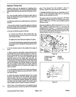 Предварительный просмотр 51 страницы Toro Groundsmaster 1000L Service Manual