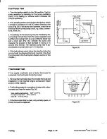 Предварительный просмотр 52 страницы Toro Groundsmaster 1000L Service Manual