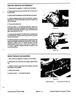 Предварительный просмотр 57 страницы Toro Groundsmaster 1000L Service Manual