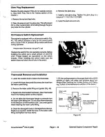 Предварительный просмотр 59 страницы Toro Groundsmaster 1000L Service Manual