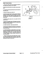 Предварительный просмотр 60 страницы Toro Groundsmaster 1000L Service Manual