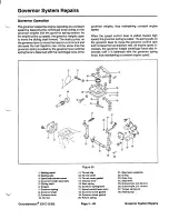 Предварительный просмотр 61 страницы Toro Groundsmaster 1000L Service Manual