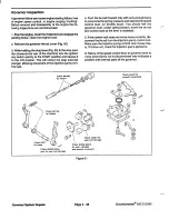 Предварительный просмотр 62 страницы Toro Groundsmaster 1000L Service Manual