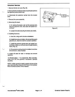 Предварительный просмотр 63 страницы Toro Groundsmaster 1000L Service Manual