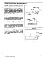 Предварительный просмотр 65 страницы Toro Groundsmaster 1000L Service Manual