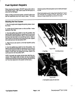 Предварительный просмотр 68 страницы Toro Groundsmaster 1000L Service Manual