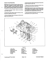 Предварительный просмотр 71 страницы Toro Groundsmaster 1000L Service Manual