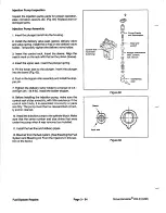 Предварительный просмотр 72 страницы Toro Groundsmaster 1000L Service Manual