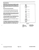 Предварительный просмотр 73 страницы Toro Groundsmaster 1000L Service Manual