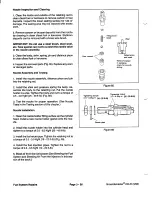 Предварительный просмотр 74 страницы Toro Groundsmaster 1000L Service Manual