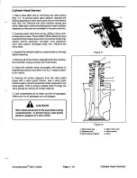 Предварительный просмотр 79 страницы Toro Groundsmaster 1000L Service Manual