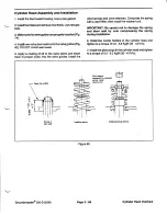 Предварительный просмотр 83 страницы Toro Groundsmaster 1000L Service Manual