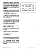 Предварительный просмотр 84 страницы Toro Groundsmaster 1000L Service Manual