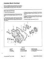 Предварительный просмотр 85 страницы Toro Groundsmaster 1000L Service Manual