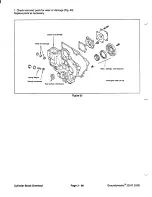 Предварительный просмотр 86 страницы Toro Groundsmaster 1000L Service Manual