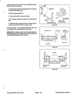 Предварительный просмотр 87 страницы Toro Groundsmaster 1000L Service Manual