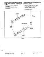 Предварительный просмотр 89 страницы Toro Groundsmaster 1000L Service Manual