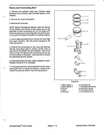 Предварительный просмотр 91 страницы Toro Groundsmaster 1000L Service Manual