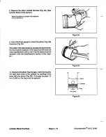 Предварительный просмотр 92 страницы Toro Groundsmaster 1000L Service Manual