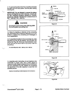 Предварительный просмотр 93 страницы Toro Groundsmaster 1000L Service Manual