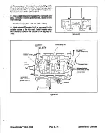 Предварительный просмотр 97 страницы Toro Groundsmaster 1000L Service Manual