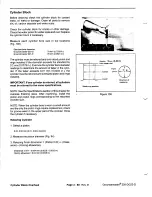 Предварительный просмотр 98 страницы Toro Groundsmaster 1000L Service Manual