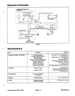 Предварительный просмотр 101 страницы Toro Groundsmaster 1000L Service Manual