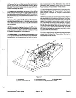 Предварительный просмотр 125 страницы Toro Groundsmaster 1000L Service Manual