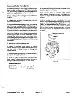 Предварительный просмотр 131 страницы Toro Groundsmaster 1000L Service Manual