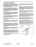 Предварительный просмотр 135 страницы Toro Groundsmaster 1000L Service Manual