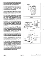 Предварительный просмотр 138 страницы Toro Groundsmaster 1000L Service Manual