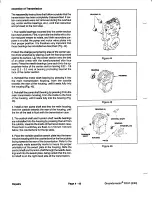 Предварительный просмотр 140 страницы Toro Groundsmaster 1000L Service Manual