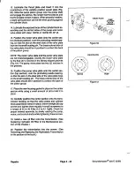 Предварительный просмотр 142 страницы Toro Groundsmaster 1000L Service Manual