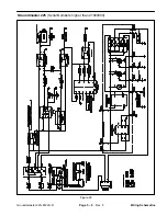 Предварительный просмотр 149 страницы Toro Groundsmaster 1000L Service Manual