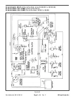 Предварительный просмотр 151 страницы Toro Groundsmaster 1000L Service Manual