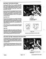 Предварительный просмотр 164 страницы Toro Groundsmaster 1000L Service Manual