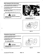 Предварительный просмотр 167 страницы Toro Groundsmaster 1000L Service Manual