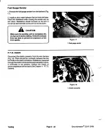 Предварительный просмотр 168 страницы Toro Groundsmaster 1000L Service Manual