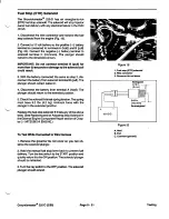 Предварительный просмотр 169 страницы Toro Groundsmaster 1000L Service Manual