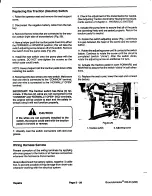 Предварительный просмотр 174 страницы Toro Groundsmaster 1000L Service Manual